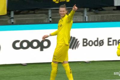 Se høydepunktene: Glimt knuste nyopprykkede Start