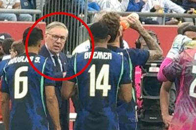 Legg merke til detaljen