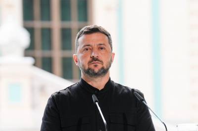 Reuters: USA foreslår at Ukraina gir fra seg land og reduserer hæren 