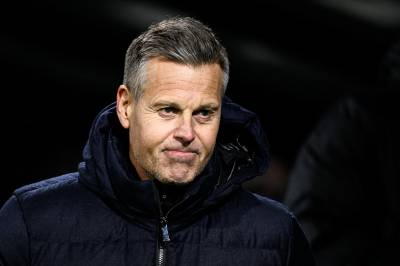 Dette vil ikke Knutsen høre om: – Har vært tydelig på det