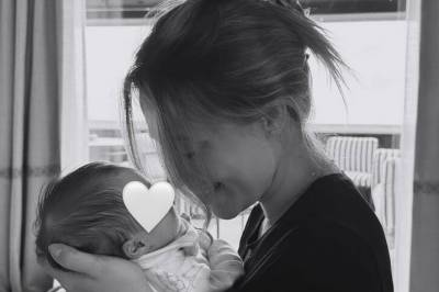 NÅ: Private bilder vekker reaksjoner