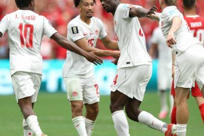 Videre i VM: - Bare å juble