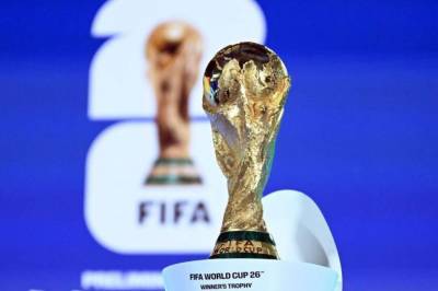 Tilbake på verdens største scene: Kan Norge overraske i VM 2026?