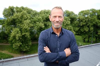 Overskudd på 17,5 milliarder for Tollefsen
