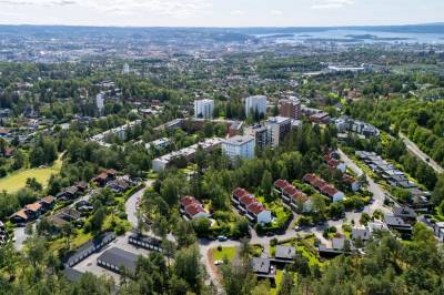 Frykter ny skattesmell for boligeiere: – En tikkende bombe