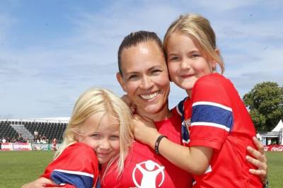 Carina Olset Hovda: – Det er personlig for meg