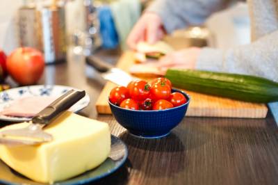 Kronikk: Det finnes hjelp. Og det er mulig å bli helt frisk fra spiseforstyrrelser.