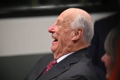 Kong Harald fyller 89 år: Oppholder seg i utlandet
