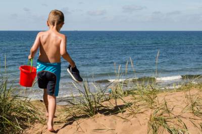Sommeren er blitt lengre raskere enn ventet