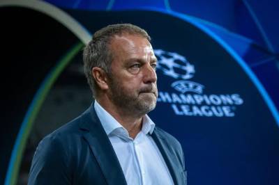 Trenger en manager som kan matche Hansi Flick