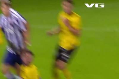 0-3: Larsson, IFK Göteborg