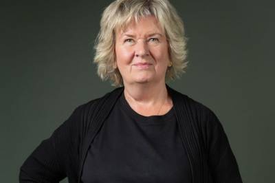 Eldre vil bo lenger hjemme