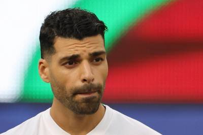 Iran-stjernen raser: – Alt er en katastrofe for oss