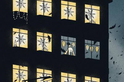 «Jeg har hatet november med en inderlighet bare juni fortjener»