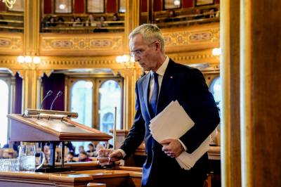 Statsbudsjett 2027: 10 Spørsmål og svar