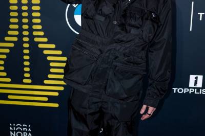 Tosifret millionnedtur for Alan Walker