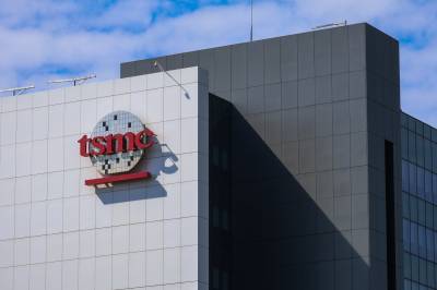 Tek-giganten TSMC med rekordoverskudd sjette kvartal på rad