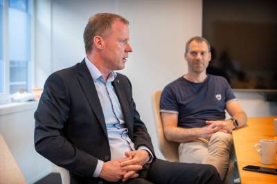 Flere mister jobben: – Gjør en betydelig omstilling