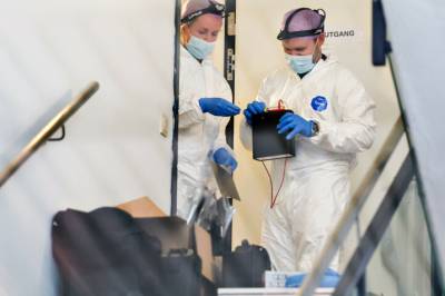 Drapssiktet i intervju: «Går på ære»