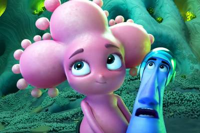 Se traileren til «Ustoppelig»