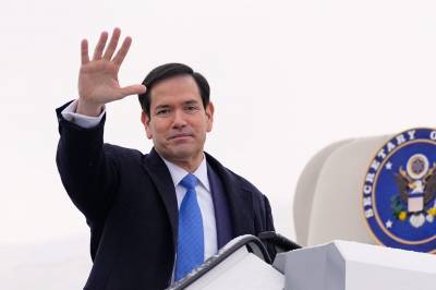 Forsker om Rubios tale: – Ingenting har endret seg