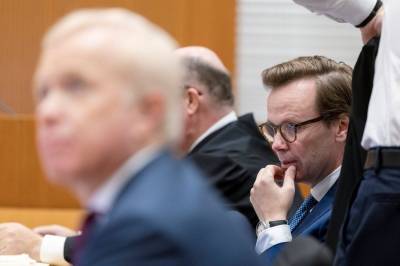 Hardt ut mot Pareto: – Ga etter for Kjell Inge Røkkes trusler