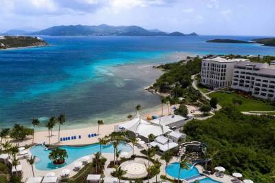 Holdt av hotellrom til en halv million