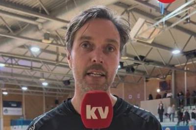 Lars Haubro Jakobsen om dagens kamp