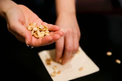 Studie: Nytt funn om peanøttallergikere