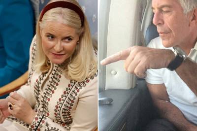 Hegnar: – Mette-Marit kan ikke bli dronning