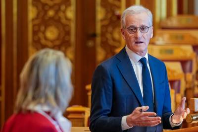 Arbeiderpartiet ønsker ro rundt en mislykket skattepolitikk