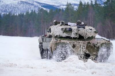 – Det finst ikkje viktigare ting å bruke statens pengar på