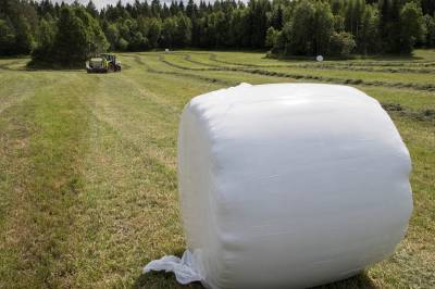 Høyeste antall dødsulykker i jordbruket siden 2015