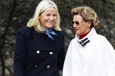 Sonja og Mette-Marits hemmelige pakt