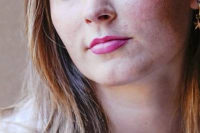 Åpen om mamma og Marius