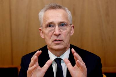 Slik reagerer partiene på regjerings reviderte nasjonalbudsjett