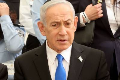 Netanyahu skal snakke med Trump