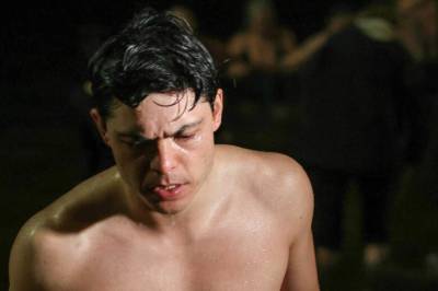 Sean ville hjelpe – havnet i et sju år langt mareritt