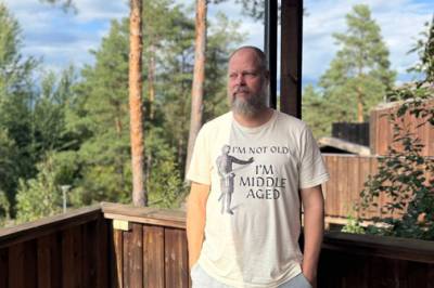 Leita etter hundrevis av millionar i Russland til det norske spelet. Så forsvann investoren sporlaust