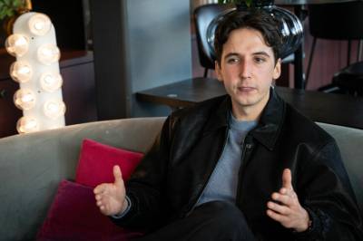 Oliver Bergset om influensertittelen: – Et fælt ord