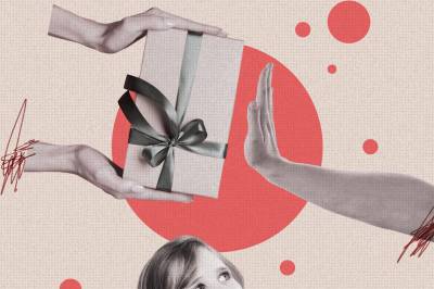 Gavefri jul for voksne: – Løsningen heter «Hemmelig nisse»