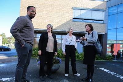 Rekord i antall saker om negativ sosial kontroll