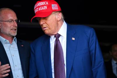 En Trump-topp truet mediene om Iran-dekningen. Sjefen ble begeistret.