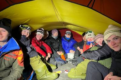 Ikke legg ned utdanningsprogram for friluftslivsfag i friluftsliv – det er nå vi trenger den mest!