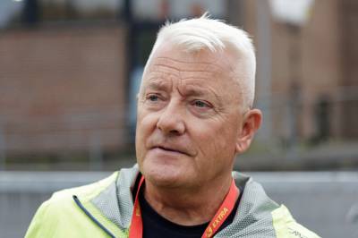 Gjert Ingebrigtsen beklager: – Det er min skyld