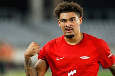 Holm-show i Litauen – ny Brann-seier i Serieligaen