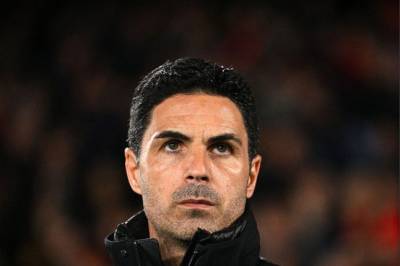 Stanser Arsenals signering av ny superspiss