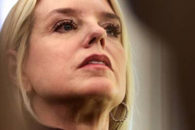 Mister tålmodigheten med Bondi