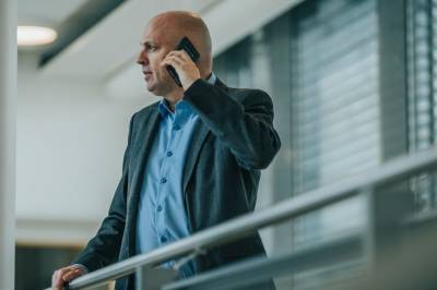 Nkom: Skal sjå på nye tiltak for å styrke digital infrastruktur i Finnmark