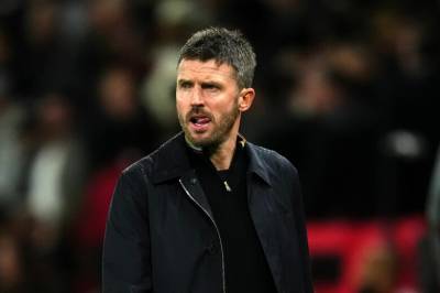 United-smell i ligacupen: – Sjokkerende
